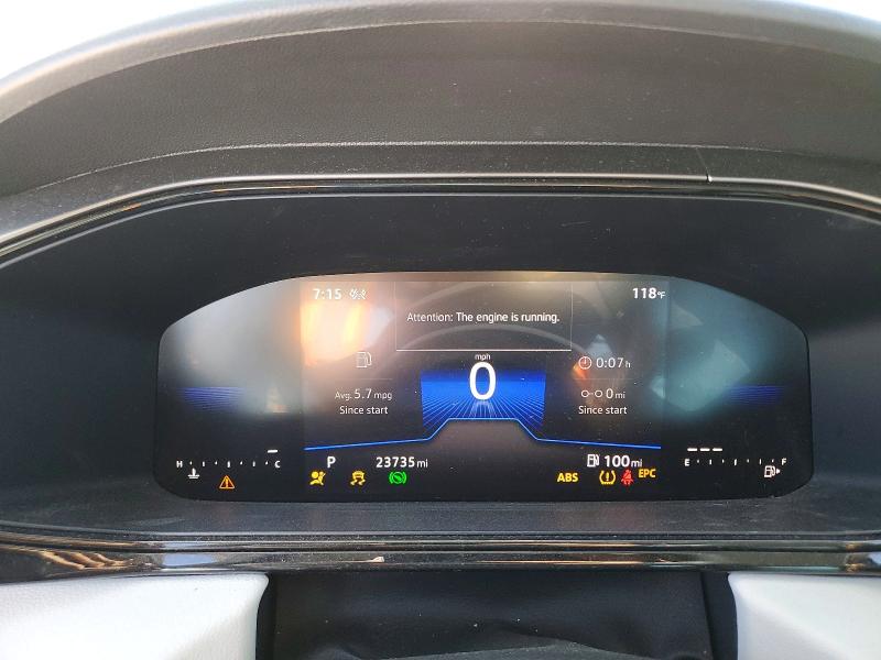 Продаж на аукціоні авто 2025 Volkswagen Taos, vin: 3VV8C7B20SM047757, номер лоту: 62111126