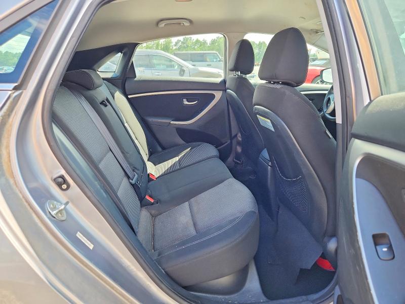 Aukcja sprzedaży 2013 Hyundai Elantra Gt, vin: KMHD35LEXDU093200, numer aukcji: 60997096