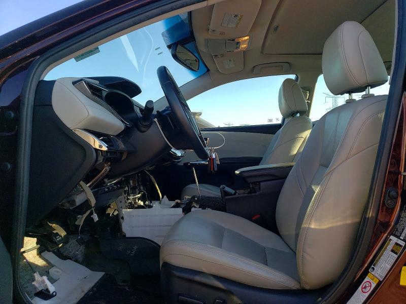 Aukcja sprzedaży 2016 Toyota Avalon, vin: 4T1BK1EB7GU209611, numer aukcji: 60701046