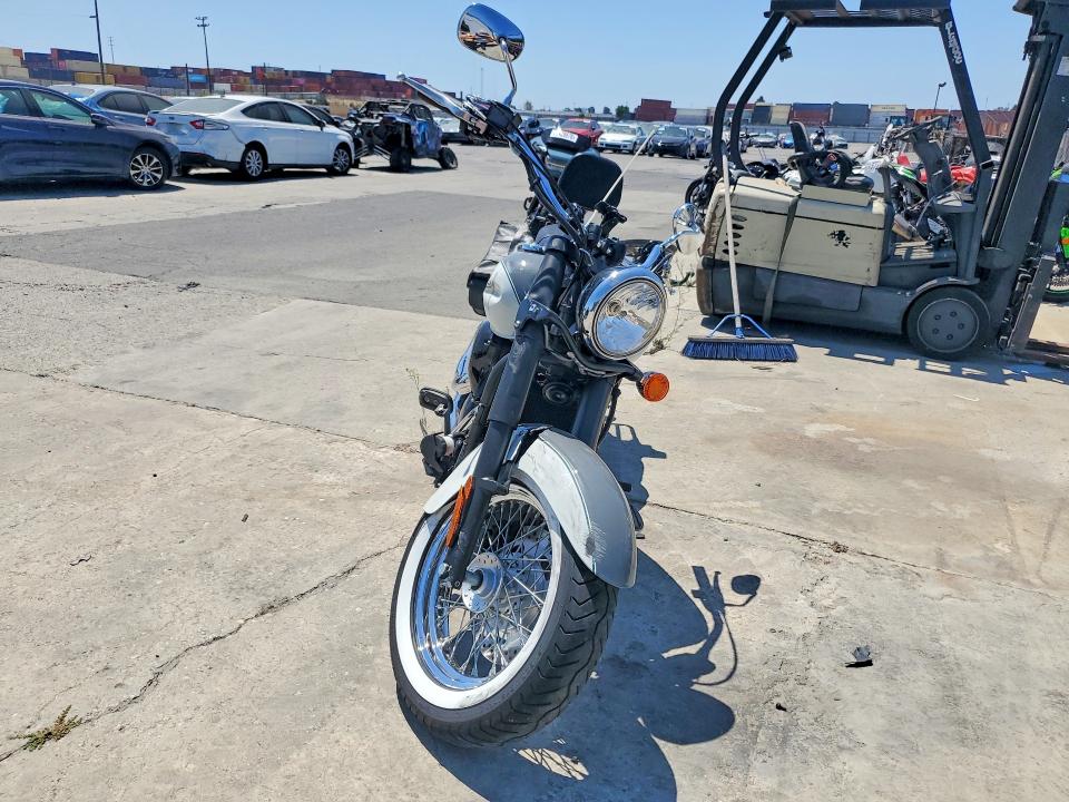 Продажа на аукционе авто 2024 Kawasaki Vn900, vin: JKAVN2E13RA002038, номер лота: 60985326