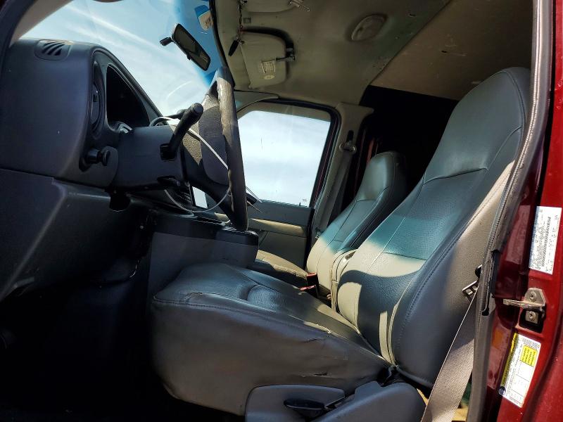 62677076 :رقم المزاد ، 1FTNE14W28DA33436 vin ، 2008 Ford Econoline مزاد بيع