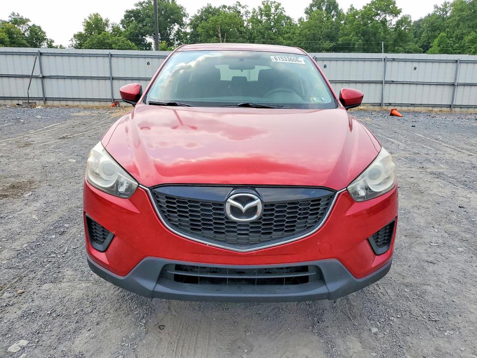 Aukcja sprzedaży 2015 Mazda Cx-5, vin: JM3KE2BE8F0452485, numer aukcji: 61533606