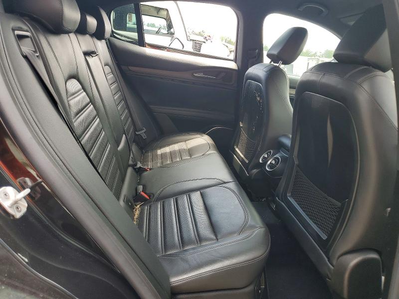 Aukcja sprzedaży 2018 Alfa Romeo Stelvio, vin: ZASFAKNN5J7B66957, numer aukcji: 59785466