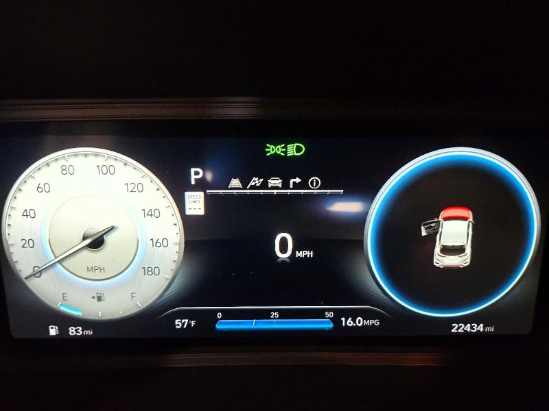 Aukcja sprzedaży 2023 Hyundai Kona N, vin: KM8KH3AC9PU007863, numer aukcji: 61337946
