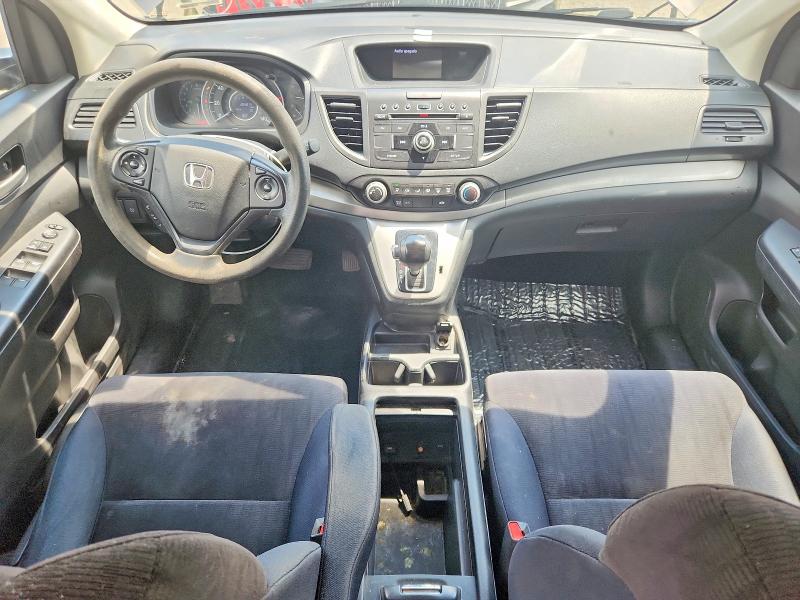 Aukcja sprzedaży 2014 Honda Cr-v, vin: 2HKRM4H32EH712263, numer aukcji: 62227556