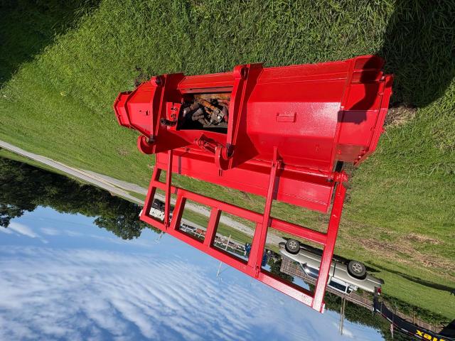 Aukcja sprzedaży 2005 Timberlock King Mulcher, vin: 63189706, numer aukcji: 63189706