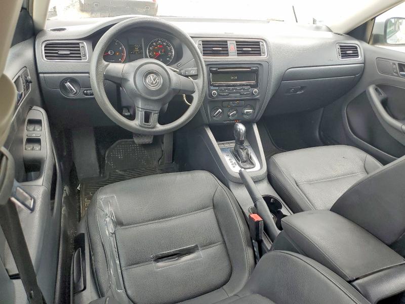 2012 Volkswagen Jetta მანქანა იყიდება აუქციონზე, vin: 3VWDX7AJ4CM420050, აუქციონის ნომერი: 61993966