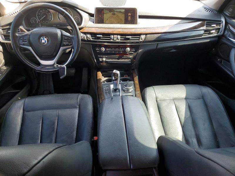 Продажа на аукционе авто 2014 Bmw X5, vin: 5UXKR2C50E0C00208, номер лота: 62615616