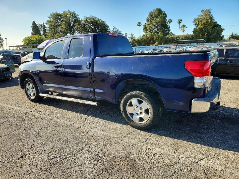 Auction sale of the 2011 Toyota Tundra, vin: 5TFRM5F10BX031607, lot number: 62143696