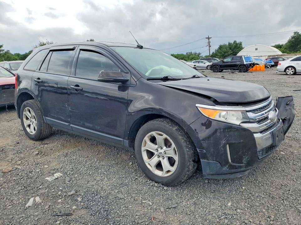 Aukcja sprzedaży 2013 Ford Edge, vin: 2FMDK4JC0DBA39621, numer aukcji: 61423536