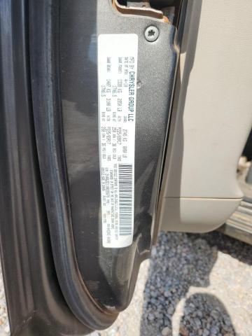 61246106 :رقم المزاد ، 2V4RW3D11AR295679 vin ، 2010 Volkswagen Routan مزاد بيع