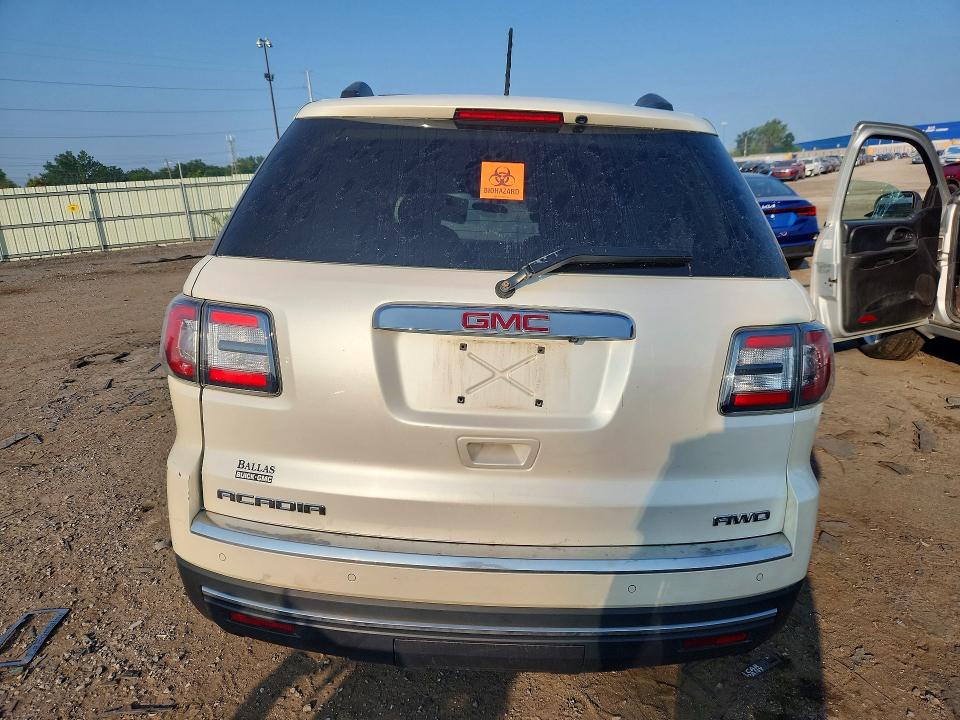 Aukcja sprzedaży 2015 Gmc Acadia, vin: 1GKKVRKD3FJ136368, numer aukcji: 61768966