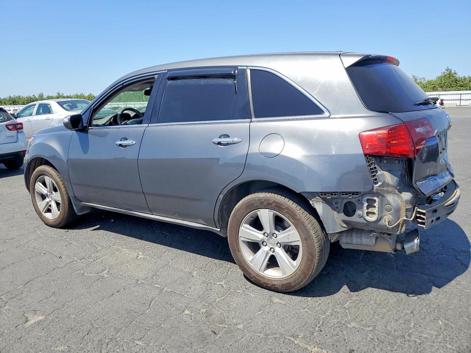 Продажа на аукционе авто 2010 Acura Mdx, vin: 2HNYD2H47AH505051, номер лота: 59301796