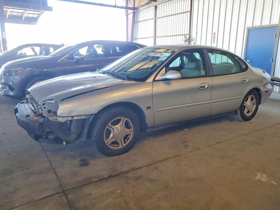 Aukcja sprzedaży 1999 Ford Taurus, vin: 1FAFP53S9XG169232, numer aukcji: 62994716