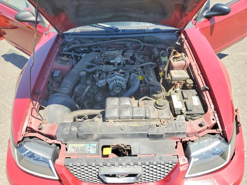Продаж на аукціоні авто 2003 Ford Mustang, vin: 1FAFP45XX3F388493, номер лоту: 62417916