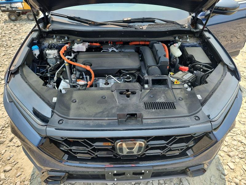 Продаж на аукціоні авто 2025 Honda Cr-v, vin: 7FARS6H8XSE055806, номер лоту: 60419656