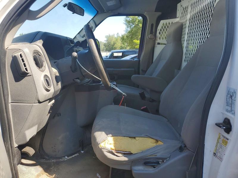Продаж на аукціоні авто 2010 Ford Econoline, vin: 1FTNE2EL7ADA87122, номер лоту: 58010656