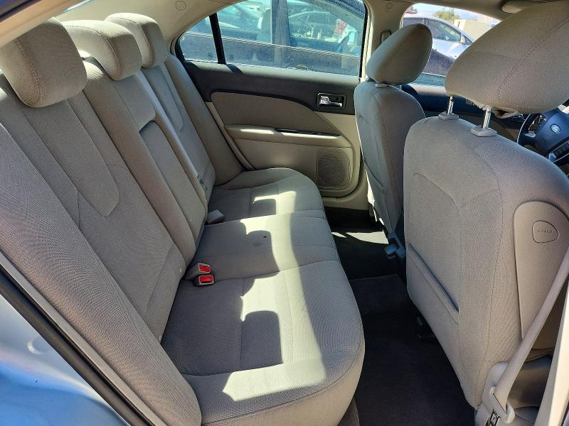 Aukcja sprzedaży 2010 Ford Fusion, vin: 3FADP0L32AR284824, numer aukcji: 61768566
