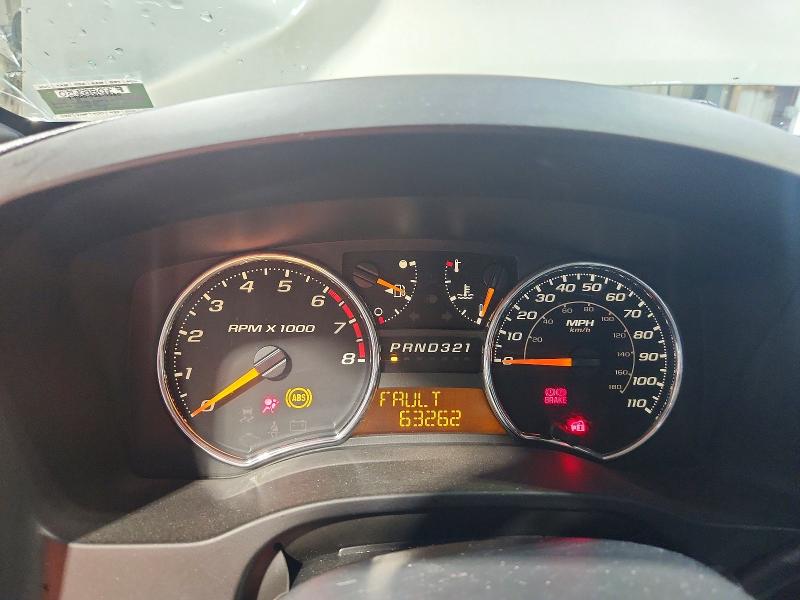 Продажа на аукционе авто 2008 Chev Colorado Cr Pu 4x4, vin: 1GCCS39E788214598, номер лота: 61712696