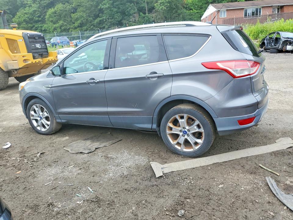 Aukcja sprzedaży 2014 Ford Escape, vin: 1FMCU9J95EUA67210, numer aukcji: 60324166