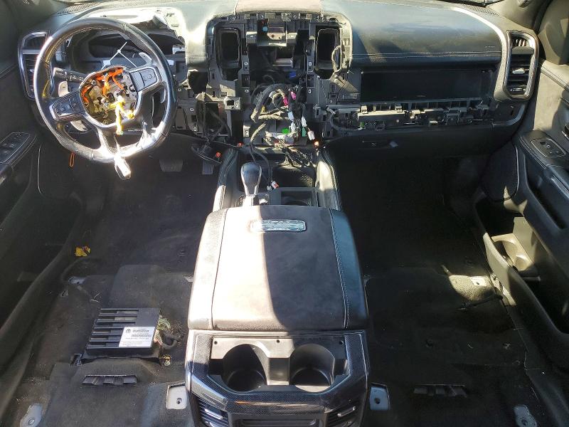 63183346 :رقم المزاد ، 1C6SRFU90MN824574 vin ، 2021 Ram 1500 مزاد بيع