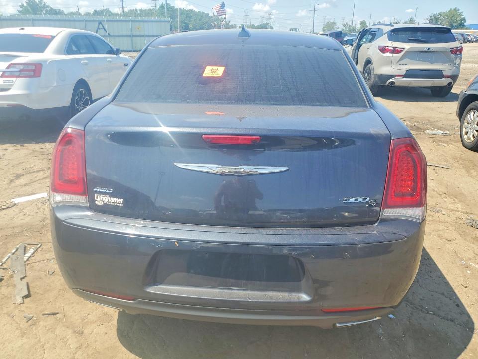 Aukcja sprzedaży 2015 Chrysler 300, vin: 2C3CCAGG7FH767477, numer aukcji: 60060956