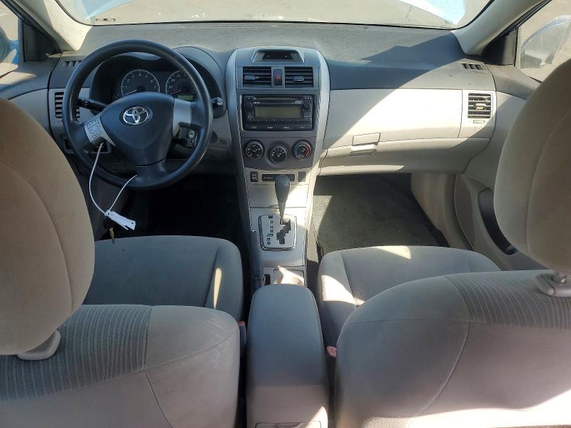 Aukcja sprzedaży 2012 Toyota Corolla, vin: 5YFBU4EE8CP068260, numer aukcji: 62525486