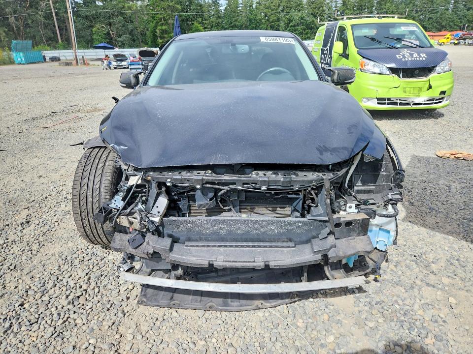 Aukcja sprzedaży 2018 Infiniti Q50, vin: JN1EV7AR0JM434865, numer aukcji: 85981105