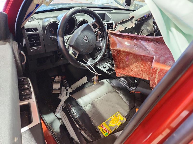 Aukcja sprzedaży 2007 Dodge Nitro, vin: 1D8GU58K27W679333, numer aukcji: 62786126