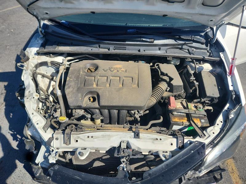 Продаж на аукціоні авто 2017 Toyota Corolla, vin: 5YFBURHE7HP672611, номер лоту: 59729976