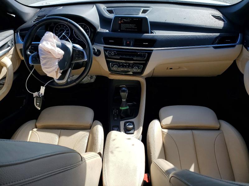Auction sale of the 2017 Bmw X1, vin: WBXHT3C36H5F74852, lot number: 60681246