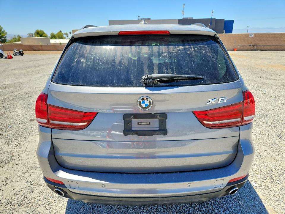 Aukcja sprzedaży 2016 Bmw X5, vin: 5UXKR2C50G0R69596, numer aukcji: 63590516