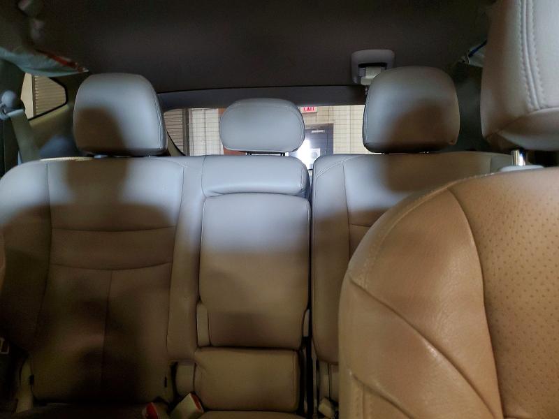 Продаж на аукціоні авто 2016 Nissan Murano, vin: 5N1AZ2MG3GN157513, номер лоту: 62027496