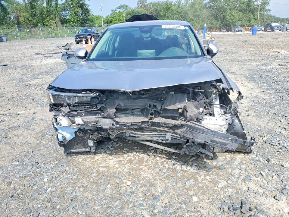 Продажа на аукционе авто 2023 Honda Civic, vin: 2HGFE2F26PH561259, номер лота: 61212346