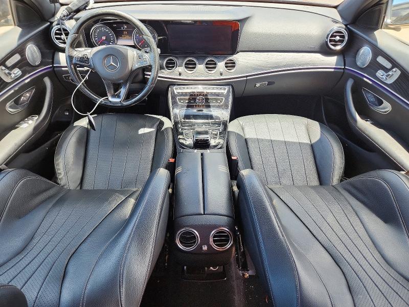 Продажа на аукционе авто 2017 Mercedes-benz E, vin: WDDZF4JB8HA039959, номер лота: 85995265
