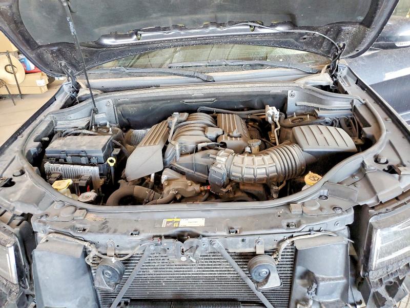 2015 Jeep Grand Cherokee მანქანა იყიდება აუქციონზე, vin: 1C4RJFDJ1FC924822, აუქციონის ნომერი: 59648626