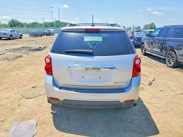 Продаж на аукціоні авто 2015 Chevrolet Equinox, vin: 2GNALBEK9F6293163, номер лоту: 59251206