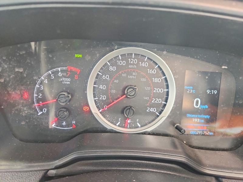 Продажа на аукционе авто 2021 Toyota Corolla, vin: 5YFB4MBE7MP087954, номер лота: 60141806