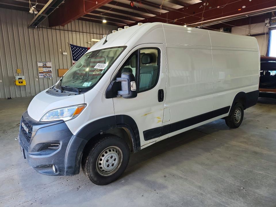 Aukcja sprzedaży 2025 Ram Promaster 3500, vin: 3C6MRVJG6SE517692, numer aukcji: 58208566