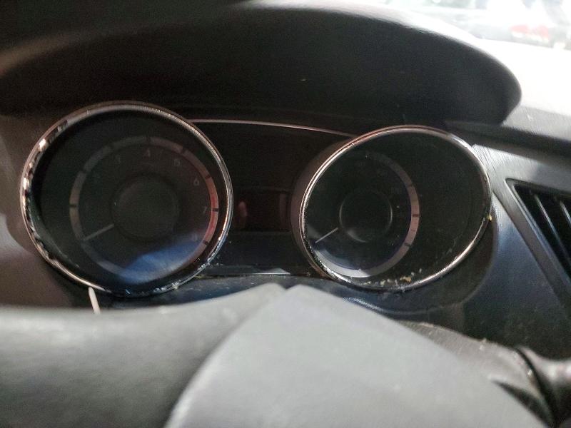 Aukcja sprzedaży 2014 Hyundai Sonata, vin: 5NPEB4AC3EH891542, numer aukcji: 61380106