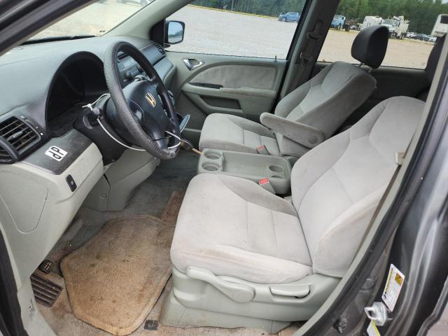 Продаж на аукціоні авто 2007 Honda Odyssey, vin: 5FNRL38237B077012, номер лоту: 63055976