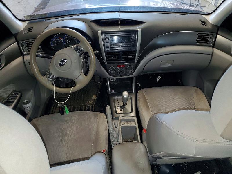 Продажа на аукционе авто 2013 Subaru Forester, vin: JF2SHABC9DH402333, номер лота: 60687156