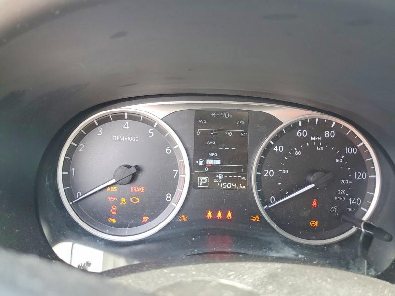 2024 Nissan Kicks მანქანა იყიდება აუქციონზე, vin: 3N1CP5BV3RL478902, აუქციონის ნომერი: 59310606