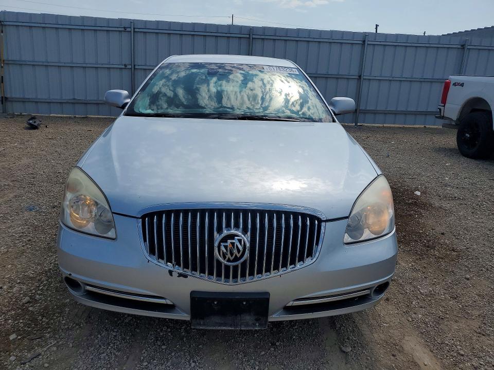 Продаж на аукціоні авто 2011 Buick Lucerne, vin: 1G4HJ5EM0BU120039, номер лоту: 61783236