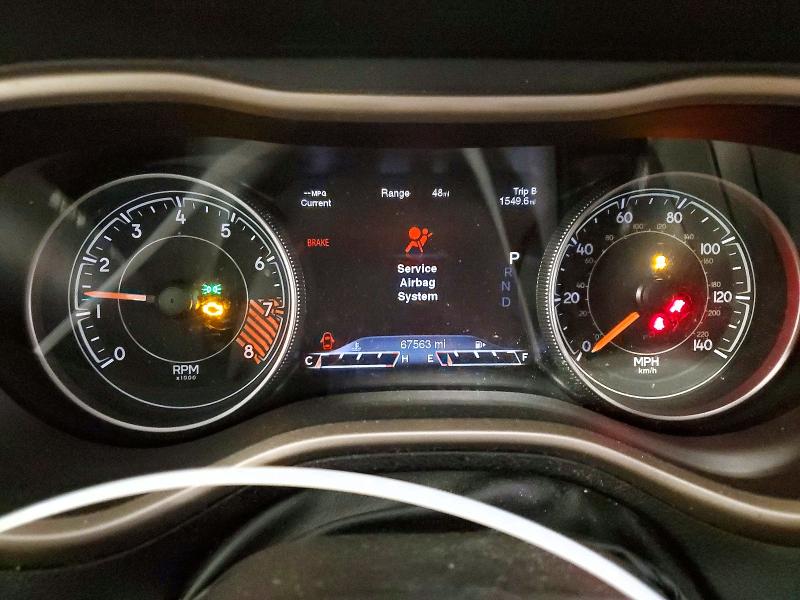 2015 Jeep Cherokee მანქანა იყიდება აუქციონზე, vin: 1C4PJMDSXFW710883, აუქციონის ნომერი: 61760136