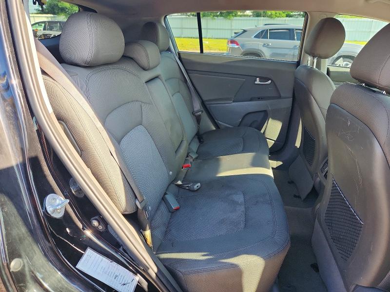 Продаж на аукціоні авто 2015 Kia Sportage, vin: KNDPBCAC8F7739068, номер лоту: 61139886
