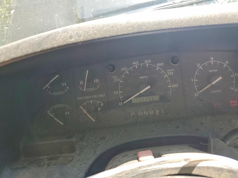Aukcja sprzedaży 1995 Ford Bronco, vin: 1FMEU15N4SLA78654, numer aukcji: 63336216