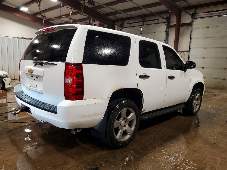 Продаж на аукціоні авто 2013 Chevrolet Tahoe, vin: 1GNSK2E04DR303671, номер лоту: 62200976