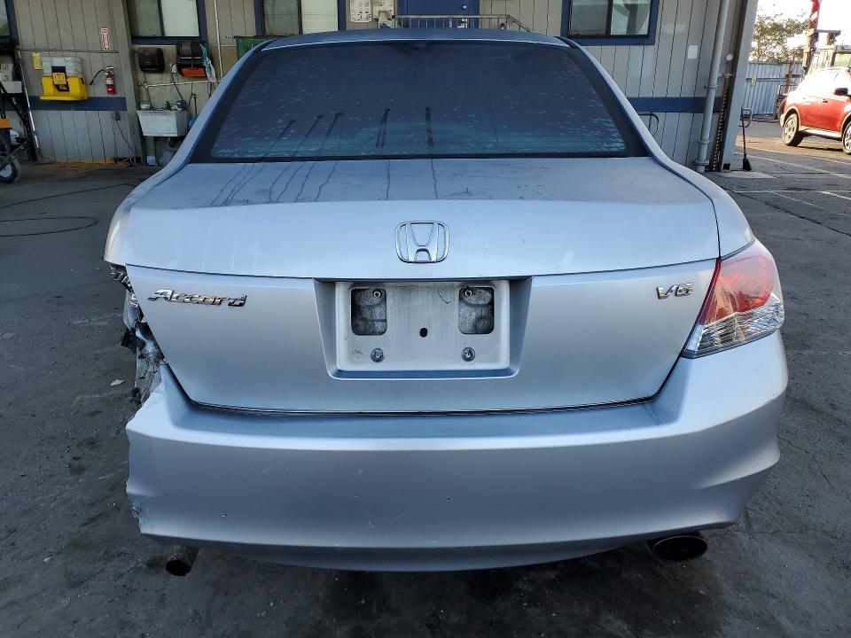 Продаж на аукціоні авто 2008 Honda Accord, vin: 1HGCP36738A018708, номер лоту: 63036596