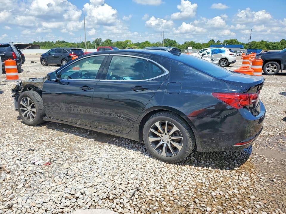 Продажа на аукционе авто 2015 Acura Tlx, vin: 19UUB1F33FA020525, номер лота: 59889996